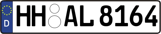 HH-AL8164