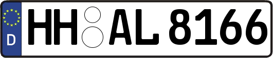 HH-AL8166
