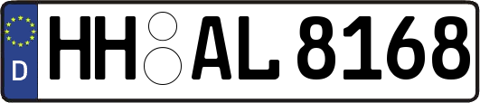 HH-AL8168