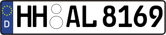 HH-AL8169