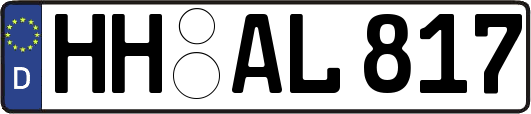 HH-AL817