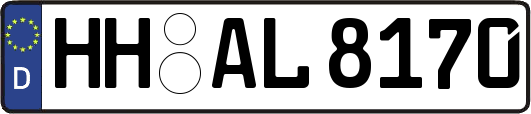 HH-AL8170