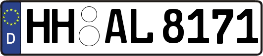 HH-AL8171