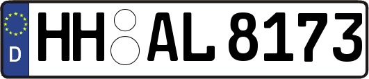 HH-AL8173
