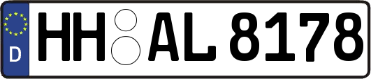 HH-AL8178