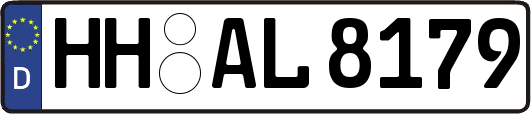 HH-AL8179