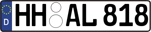 HH-AL818