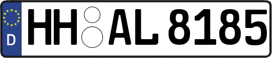 HH-AL8185