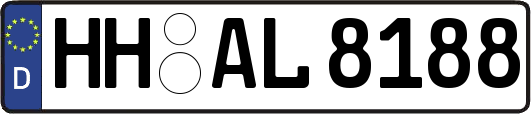 HH-AL8188
