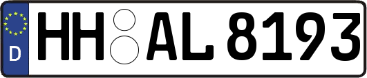 HH-AL8193