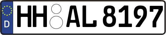 HH-AL8197