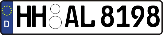 HH-AL8198