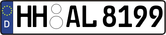 HH-AL8199
