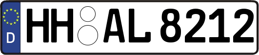 HH-AL8212