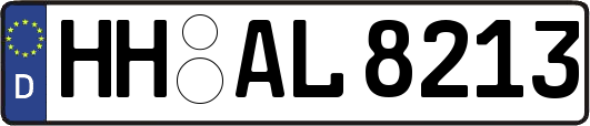 HH-AL8213