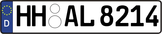 HH-AL8214