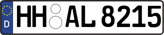 HH-AL8215