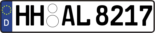 HH-AL8217