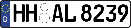 HH-AL8239