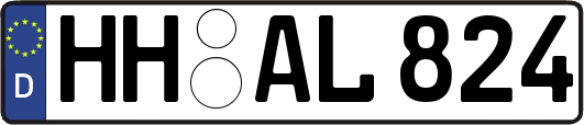 HH-AL824
