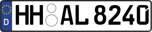HH-AL8240
