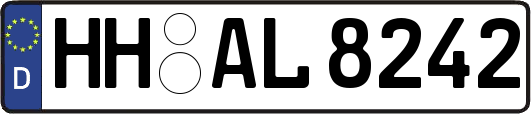 HH-AL8242