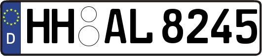 HH-AL8245