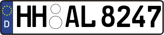 HH-AL8247