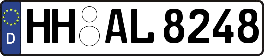 HH-AL8248