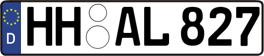HH-AL827