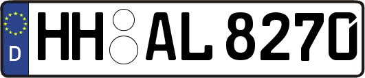 HH-AL8270