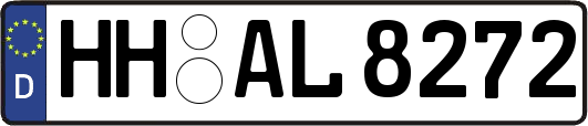 HH-AL8272