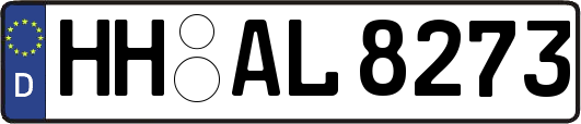 HH-AL8273