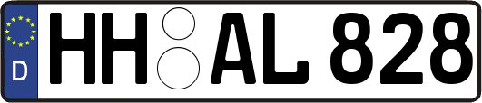 HH-AL828