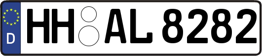 HH-AL8282