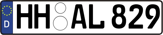 HH-AL829