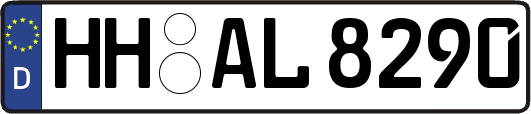 HH-AL8290