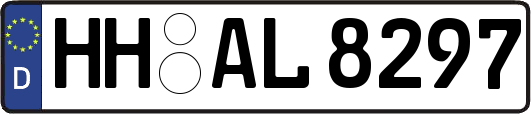 HH-AL8297