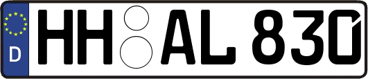 HH-AL830