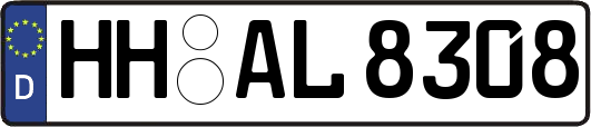 HH-AL8308