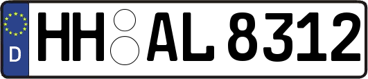 HH-AL8312