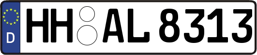HH-AL8313
