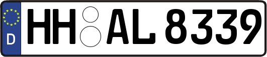 HH-AL8339