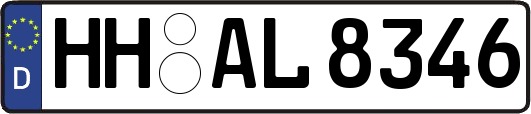 HH-AL8346