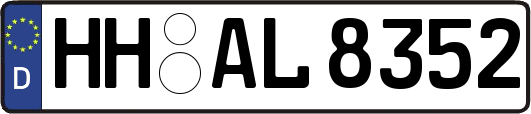 HH-AL8352