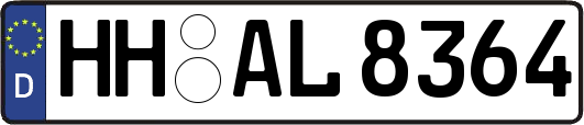 HH-AL8364