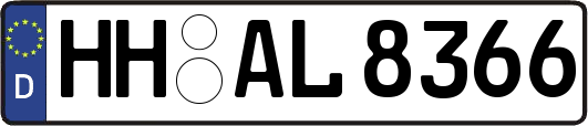 HH-AL8366