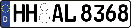 HH-AL8368