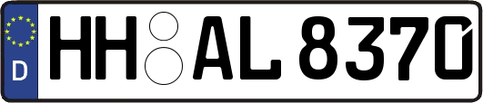 HH-AL8370