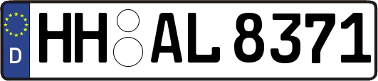 HH-AL8371